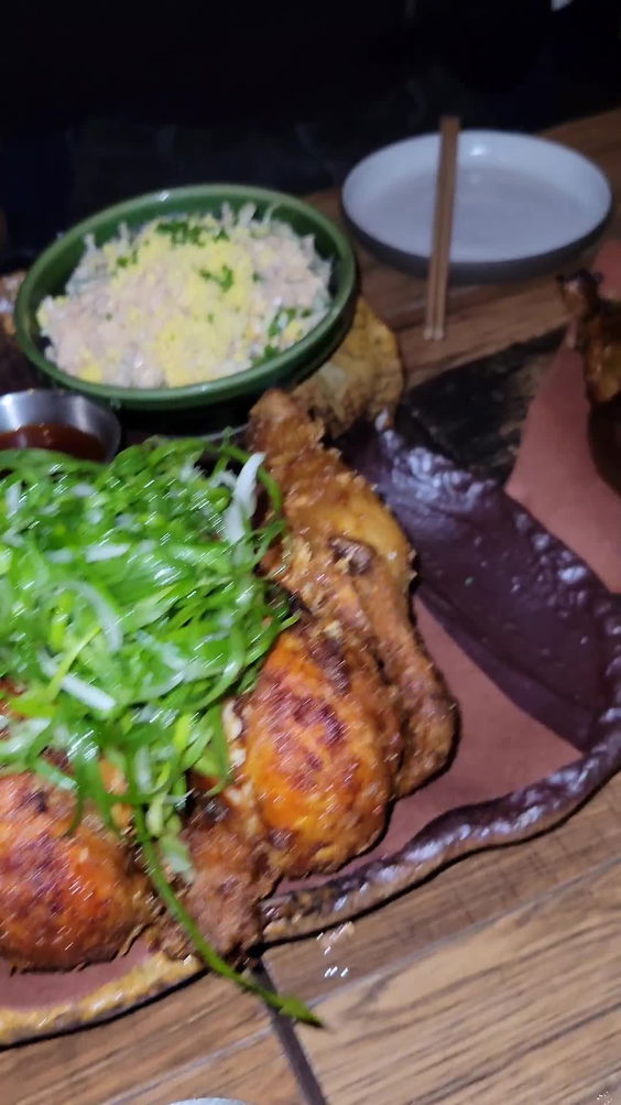 OSAMIL Korean Gastropub