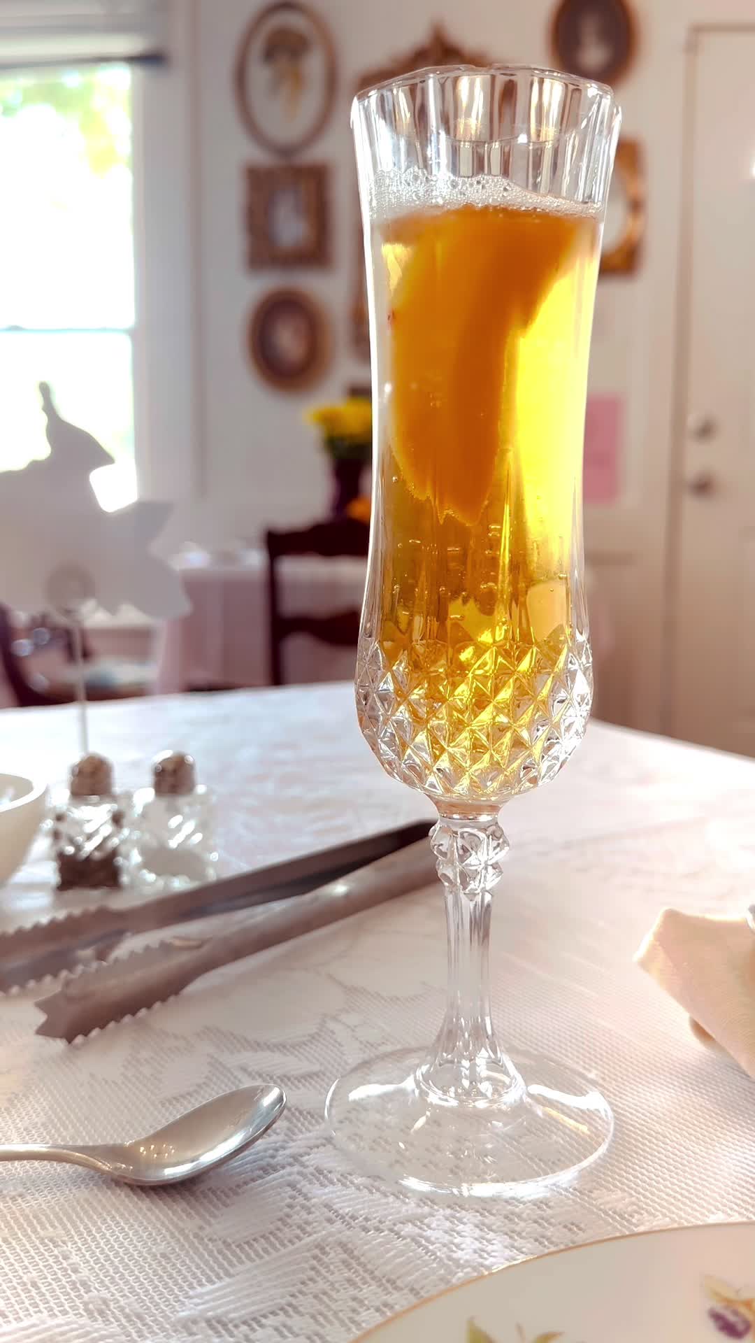 The Fancy Finch Tea Cottage