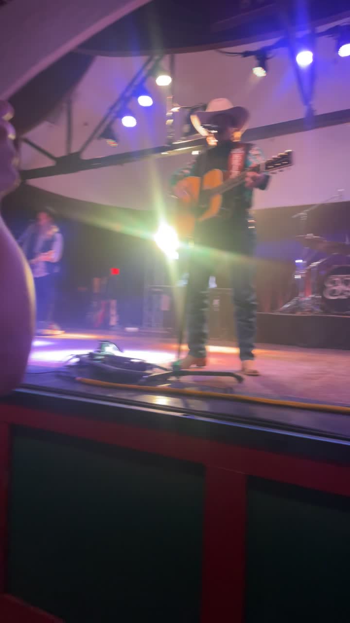 Cain's Ballroom