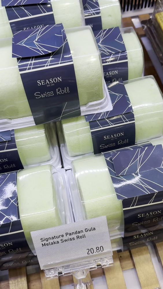 Season Bakery