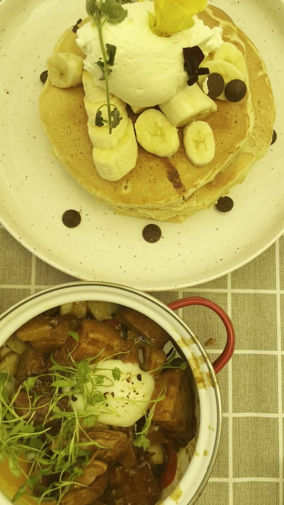 JiST cafe