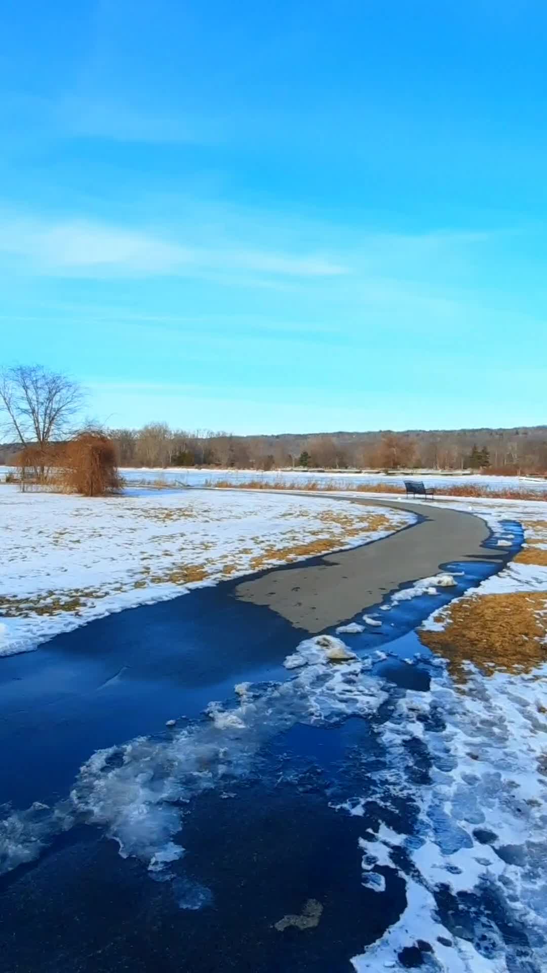 Cayuga Waterfront Trail