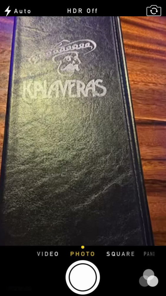 Kalaveras