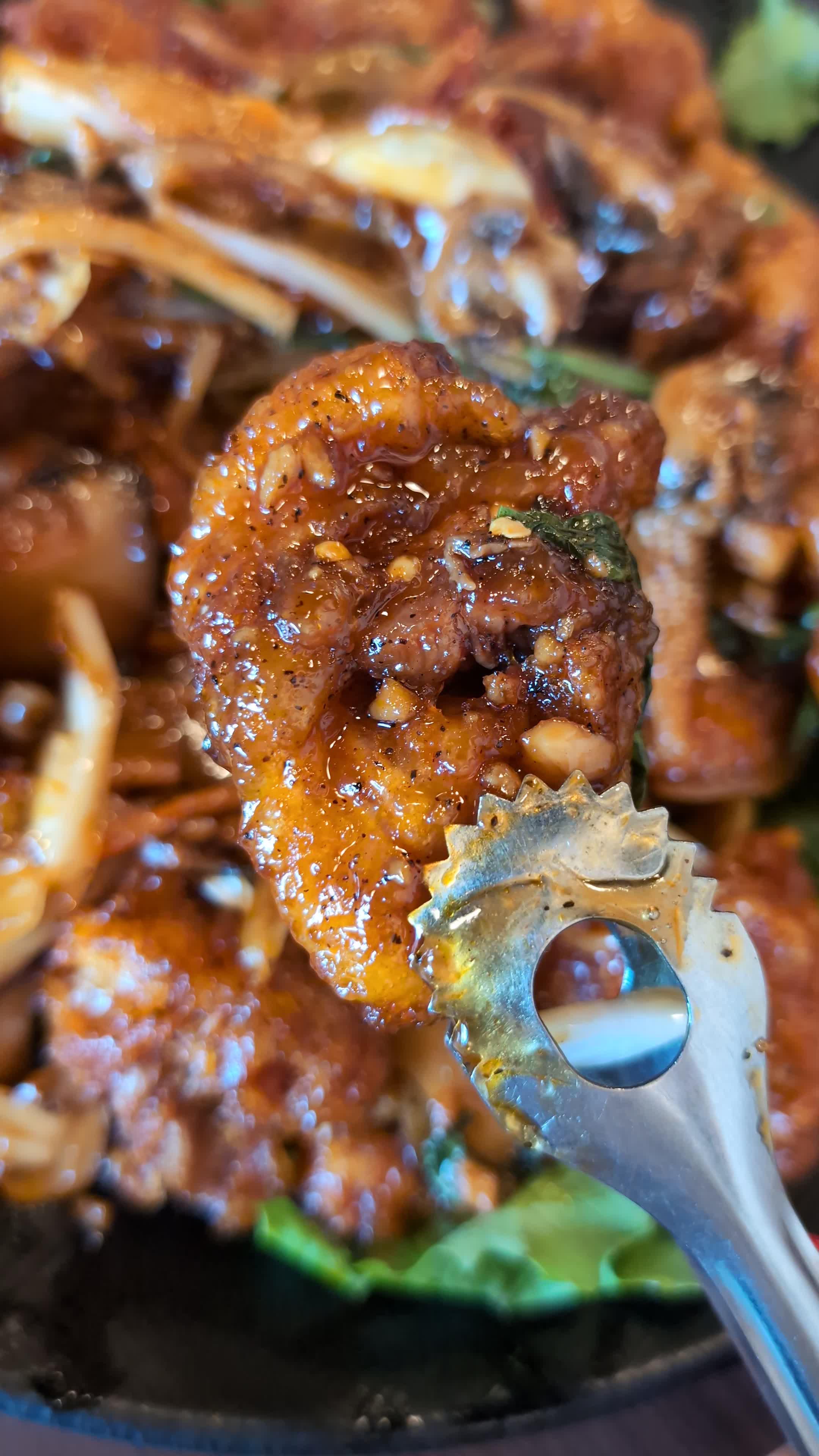 Chuncheon Korean Restaurant