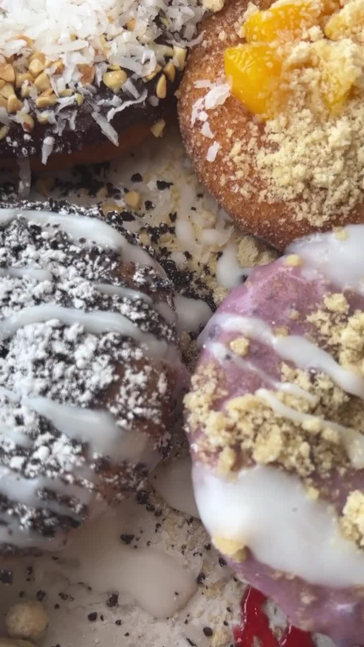 Duck Donuts