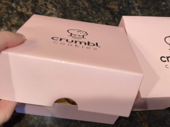 Crumbl
