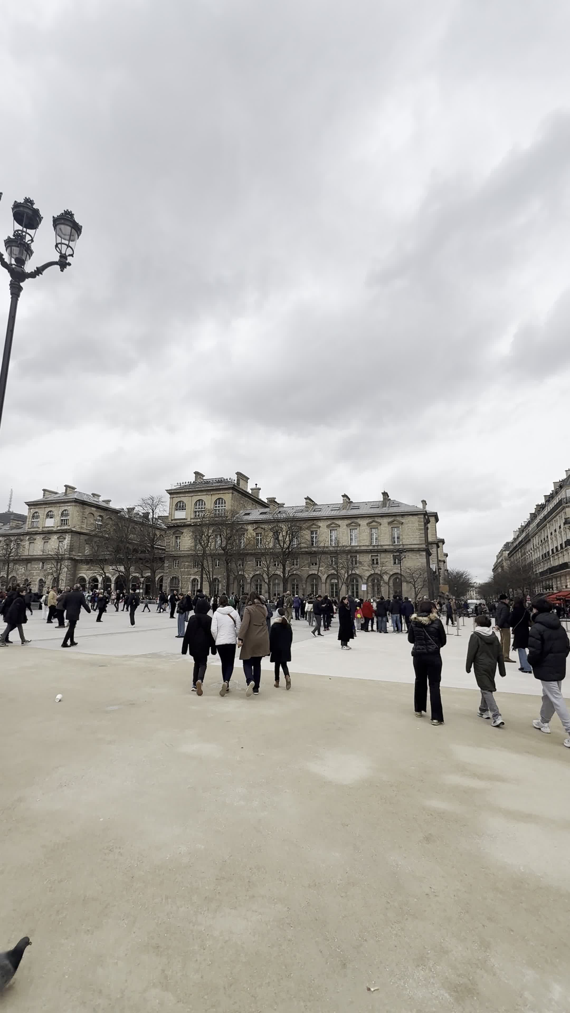 Video review of Tours de la Cathédrale Notre-Dame de Paris