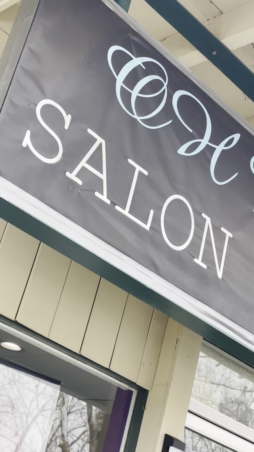 Video review of Palo Alto Cafe