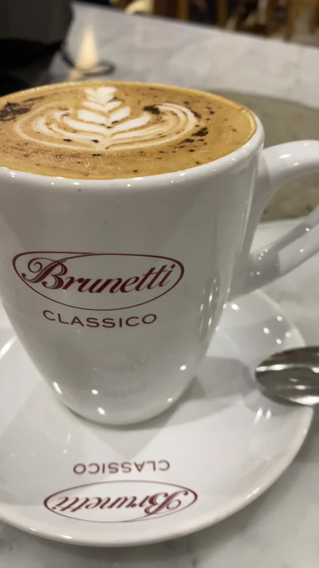 Brunetti