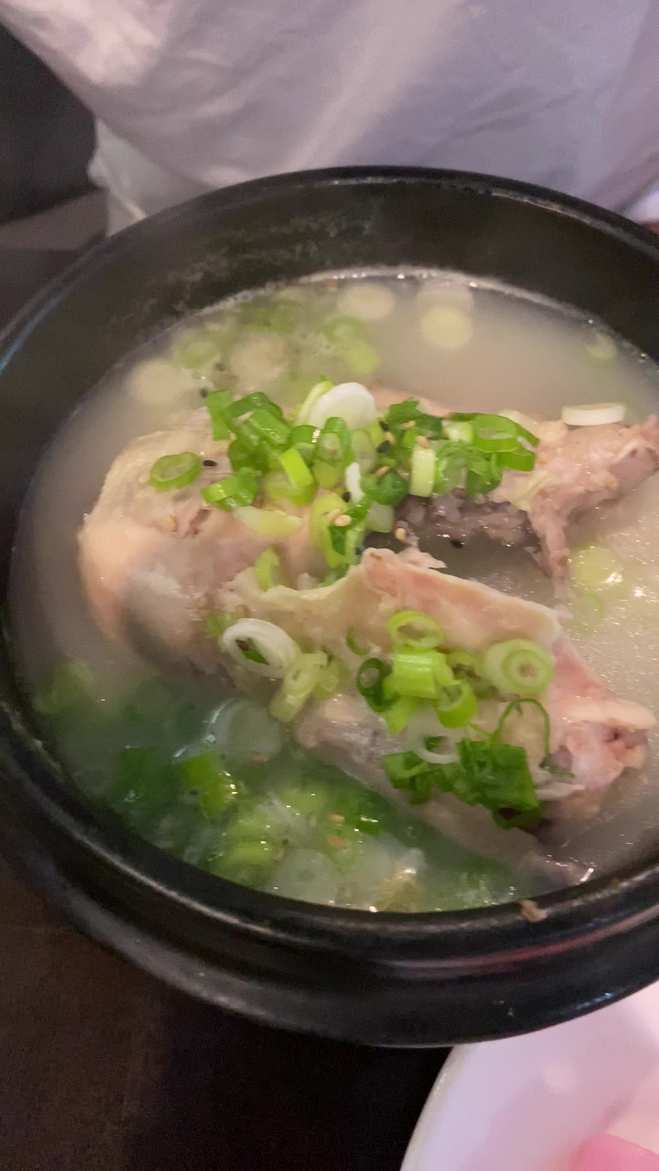 Sariwon Korean BBQ Restaurant 사리원
