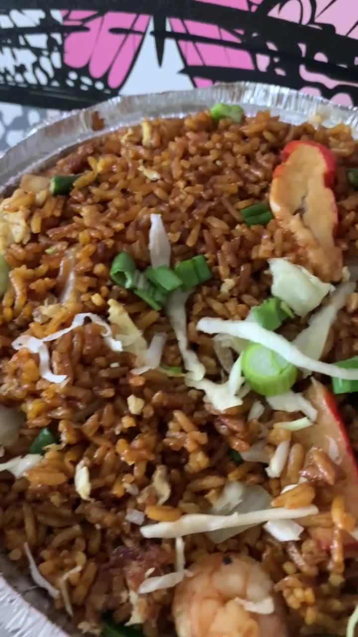 Video review of Kaieteur Restaurant