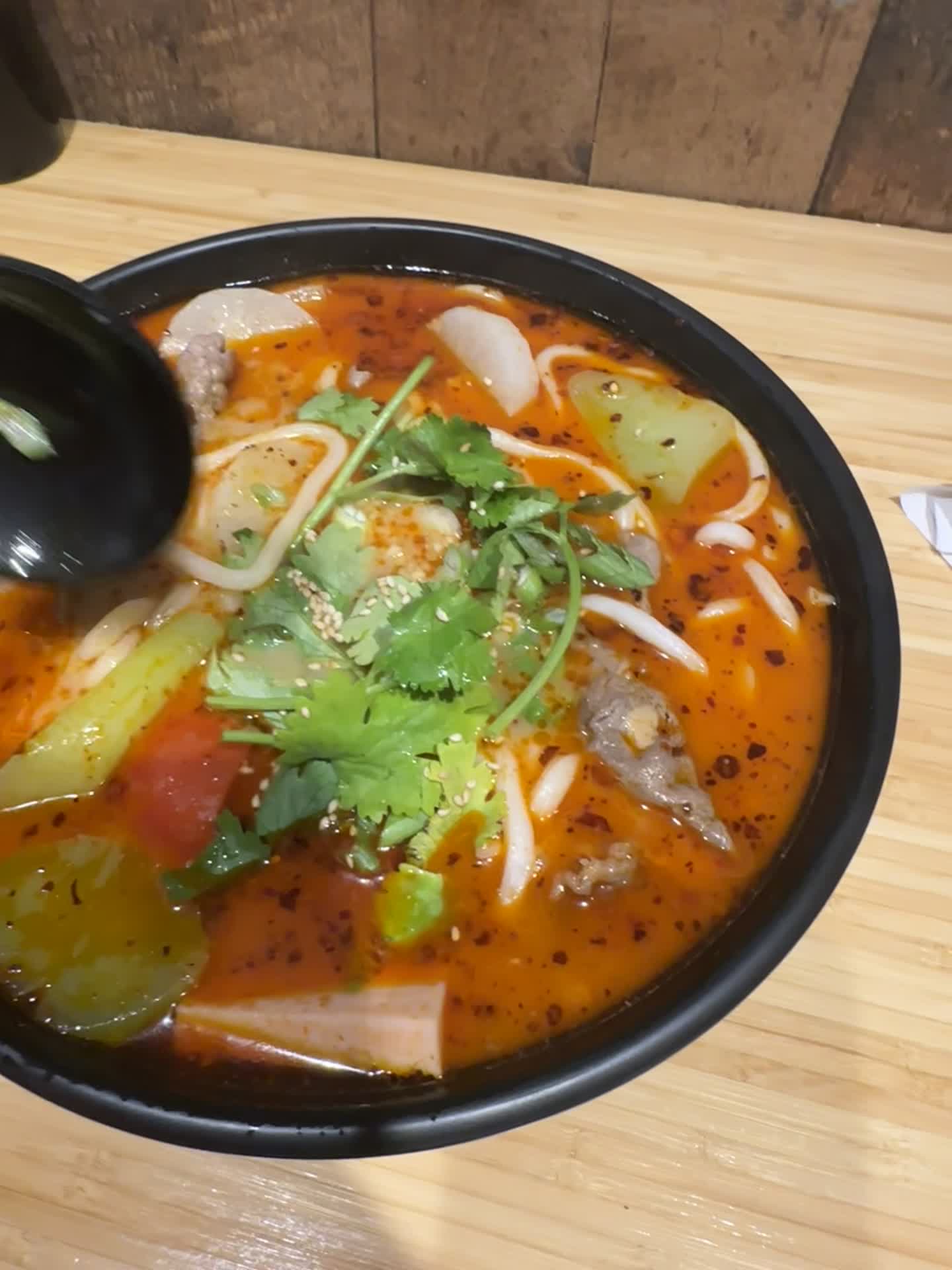 Mala Town Express 来一烫