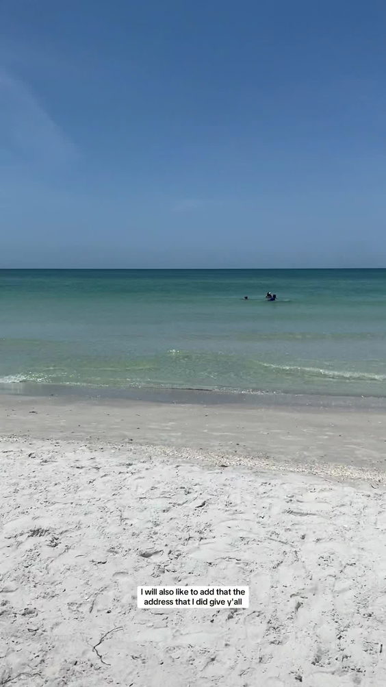 Indian Rocks Beach