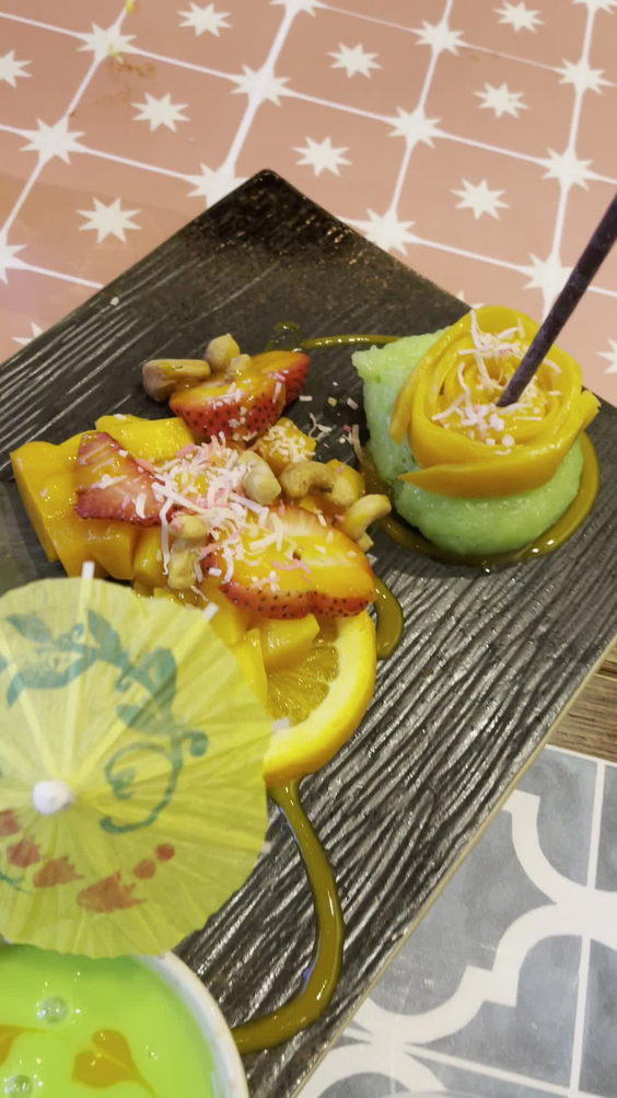 Surpryz Viet & Thai Cuisine