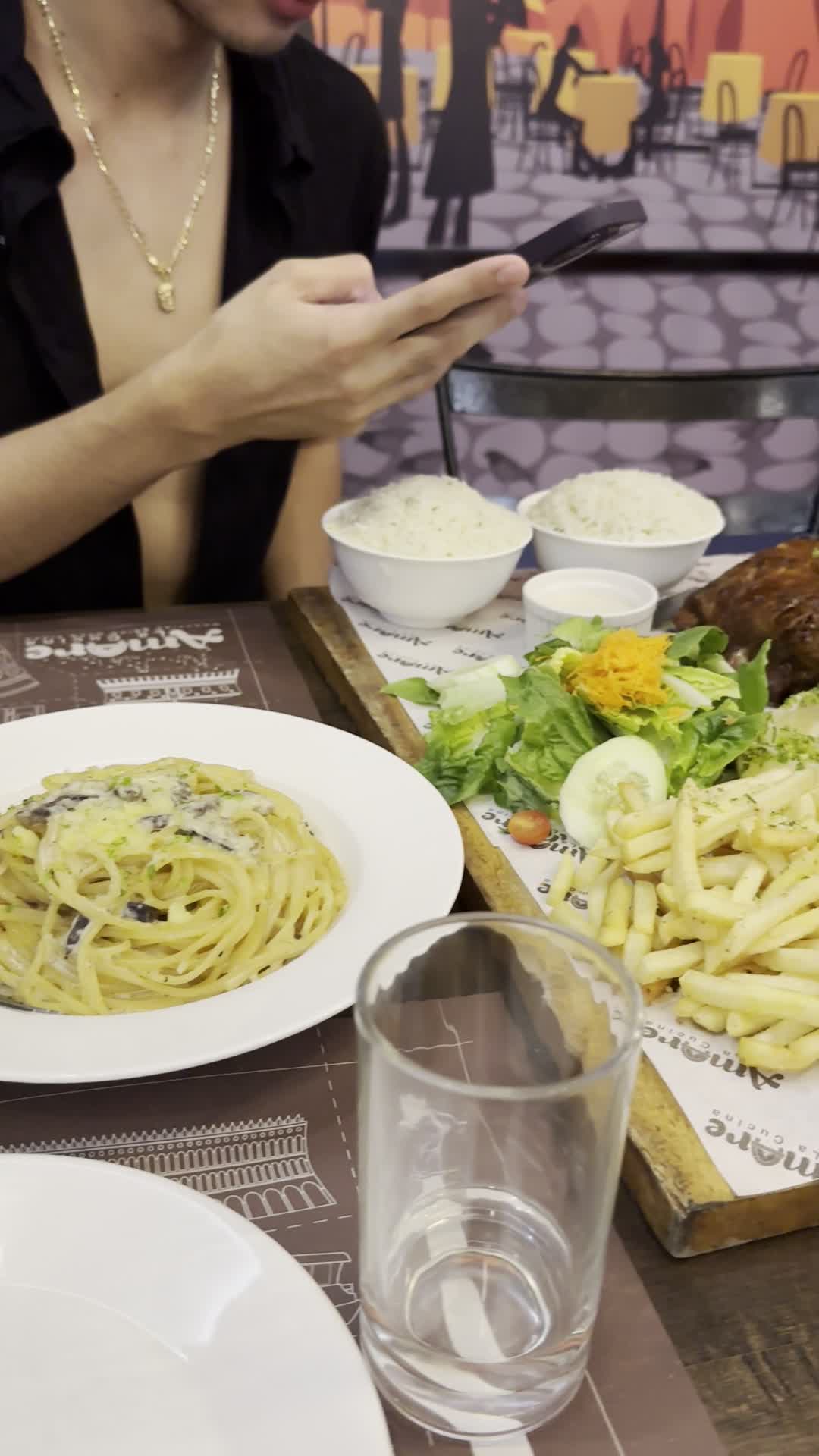 Amare La Cucina