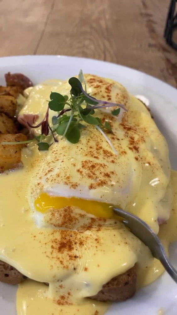 The Braeburn Restaurant