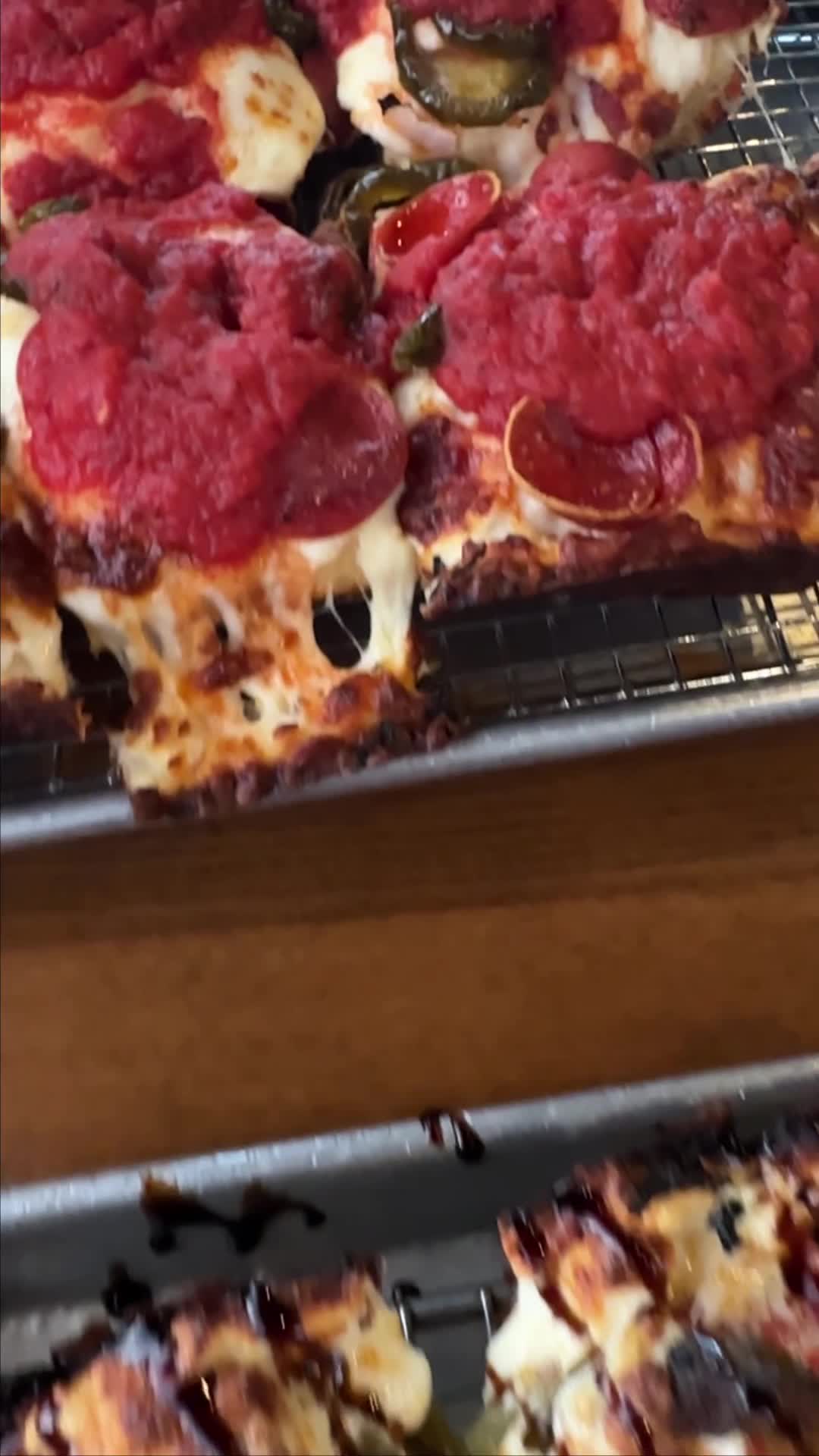 Video review of Bricks Corner