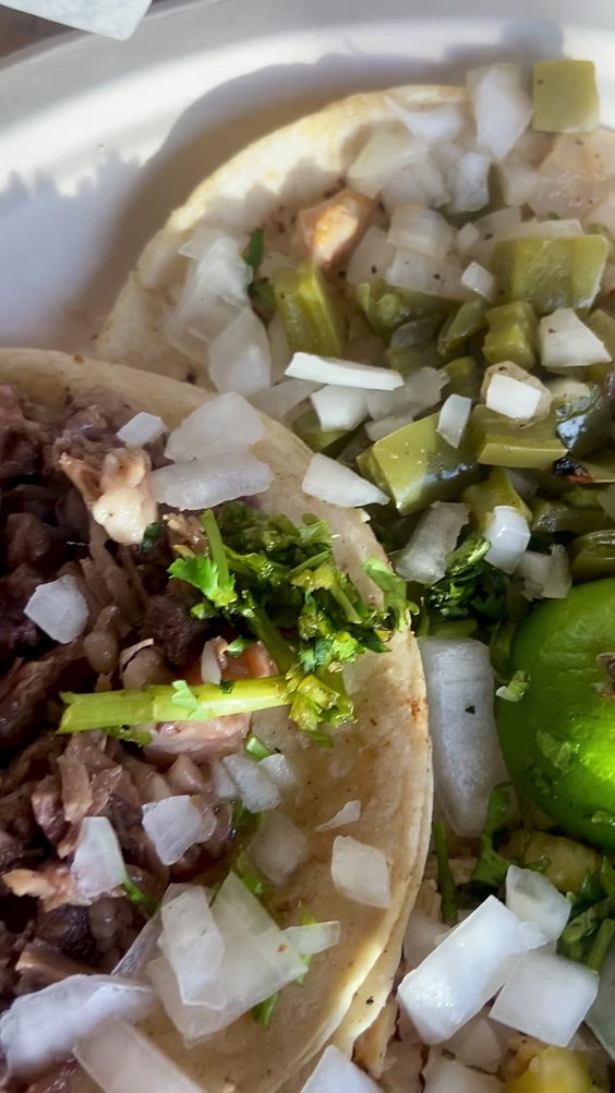 Taqueria el Milagro