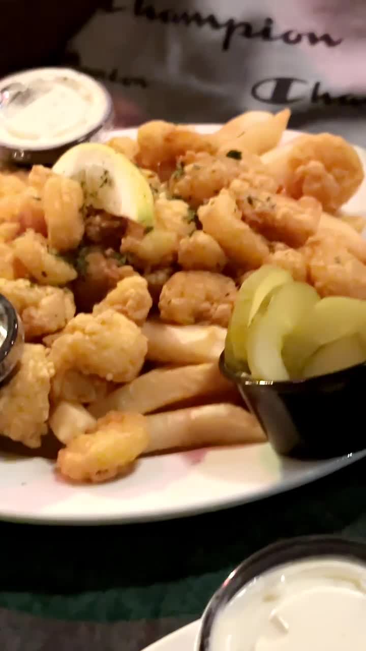 Pat O'Brien's Private Parties