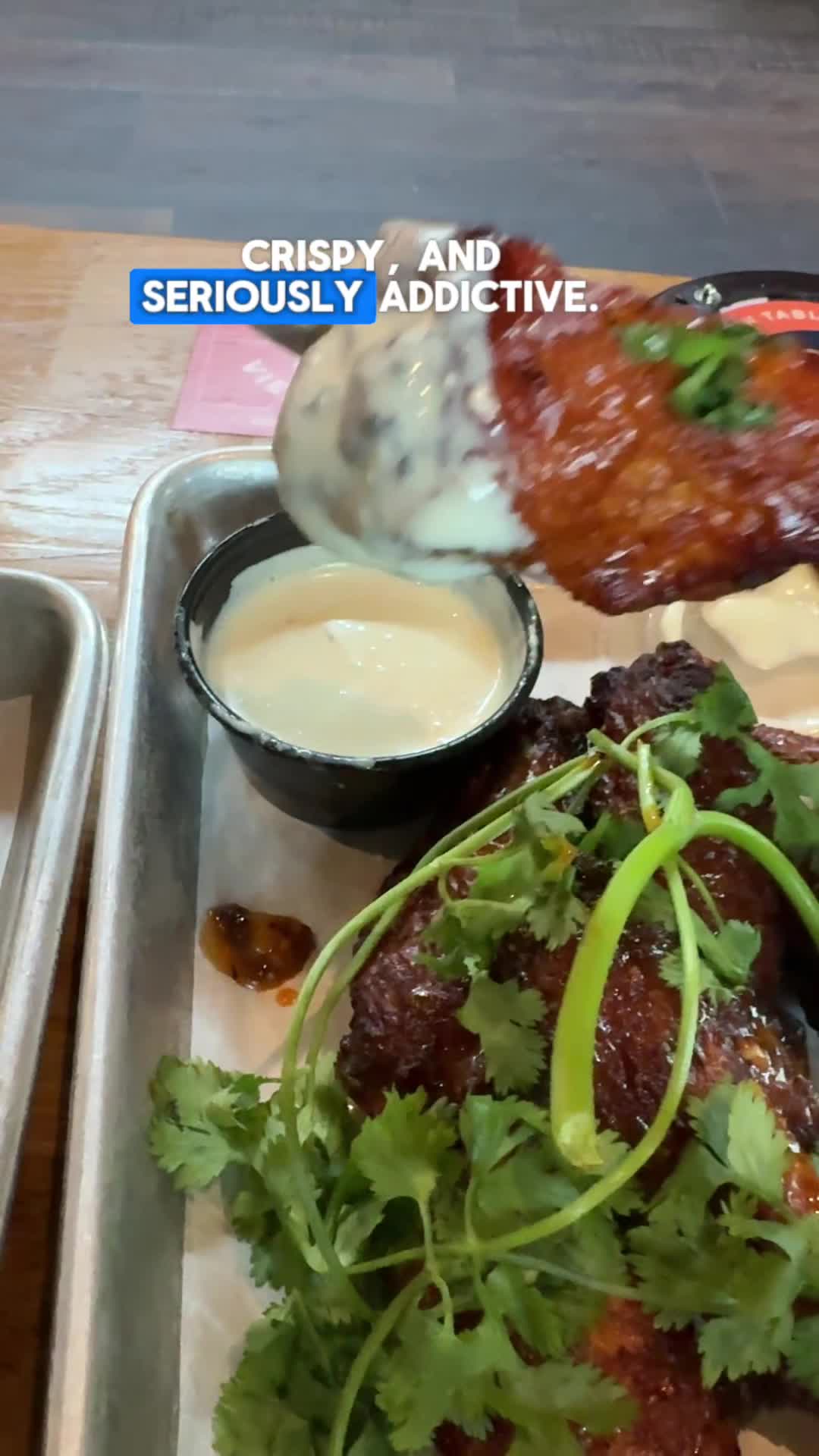 Loro Asian Smokehouse & Bar