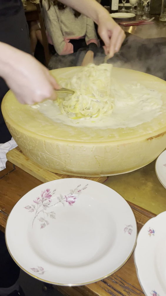 Osteria Pastella