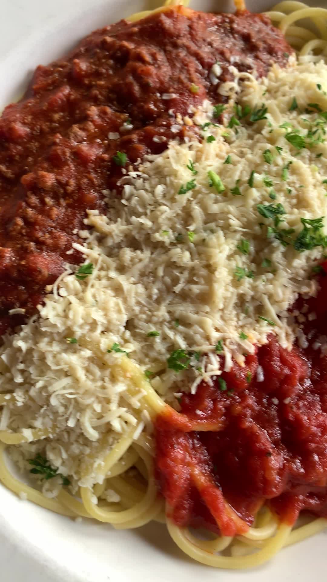 The Old Spaghetti Factory