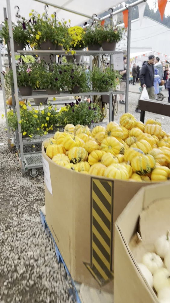 Spooner Farms