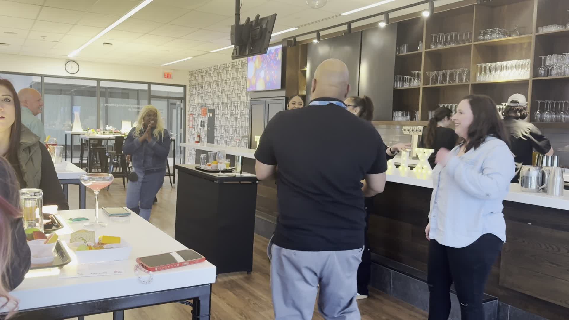 The Mix: Recreational Cooking Classes and More