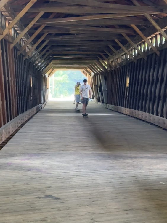 Townshend State Park