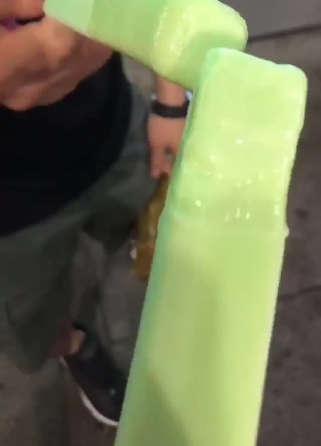 Video review of H Mart Asian Supermarket