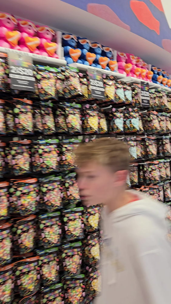 I Love Sugar