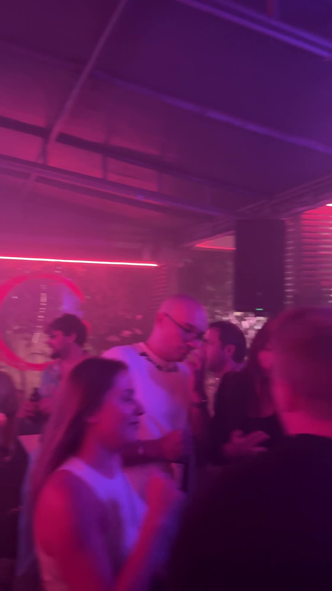 Kiska Lounge