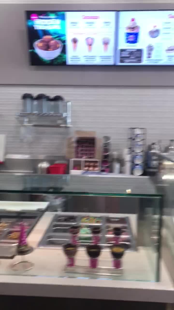 Baskin-Robbins