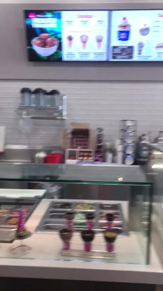 Baskin-Robbins
