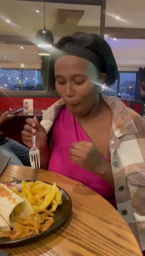 Mike's Kitchen - Access Retail Park