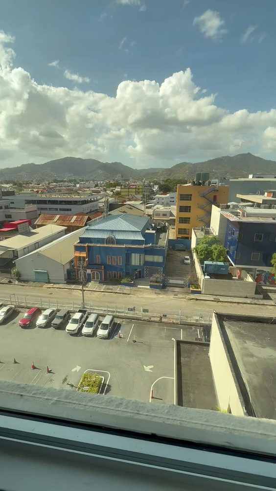 Radisson Hotel Trinidad