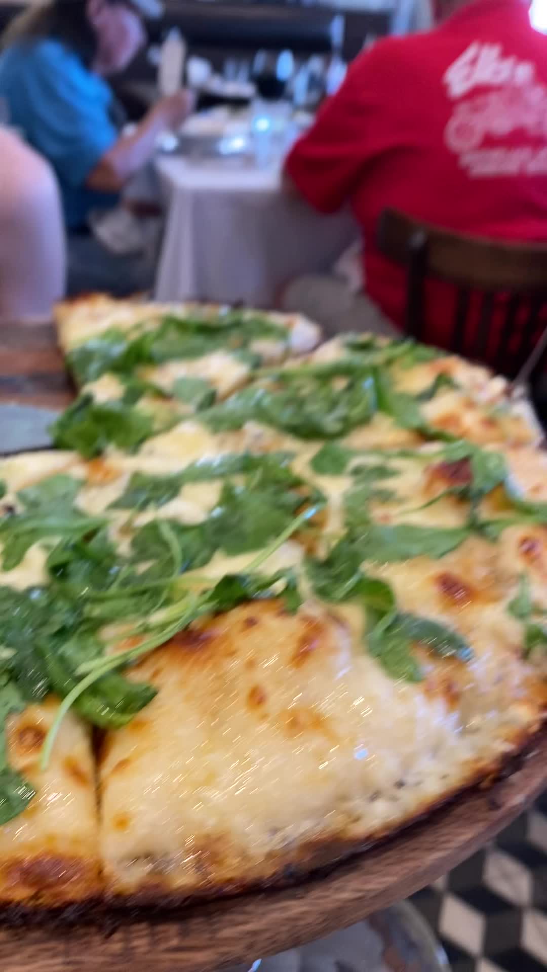 Video review of Cassis St Pete