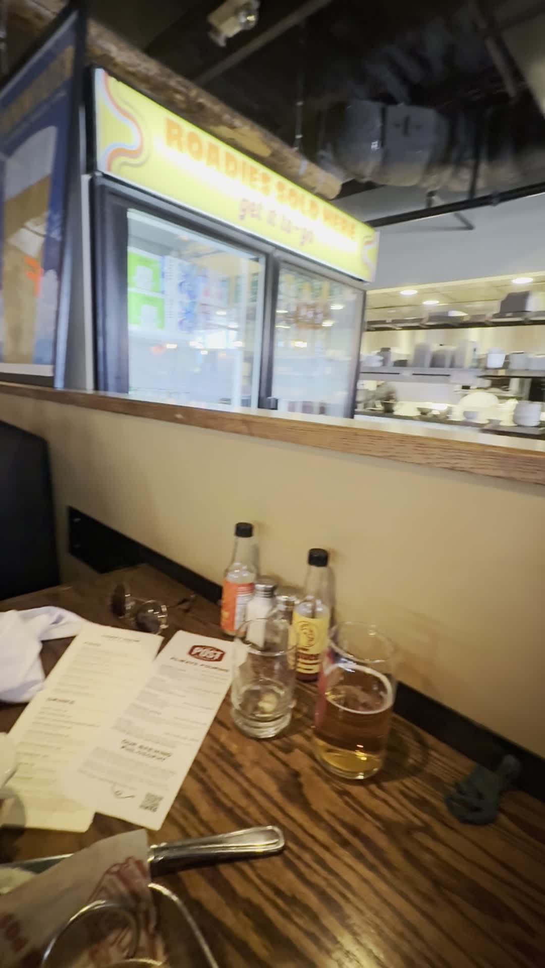 The Post Chicken & Beer