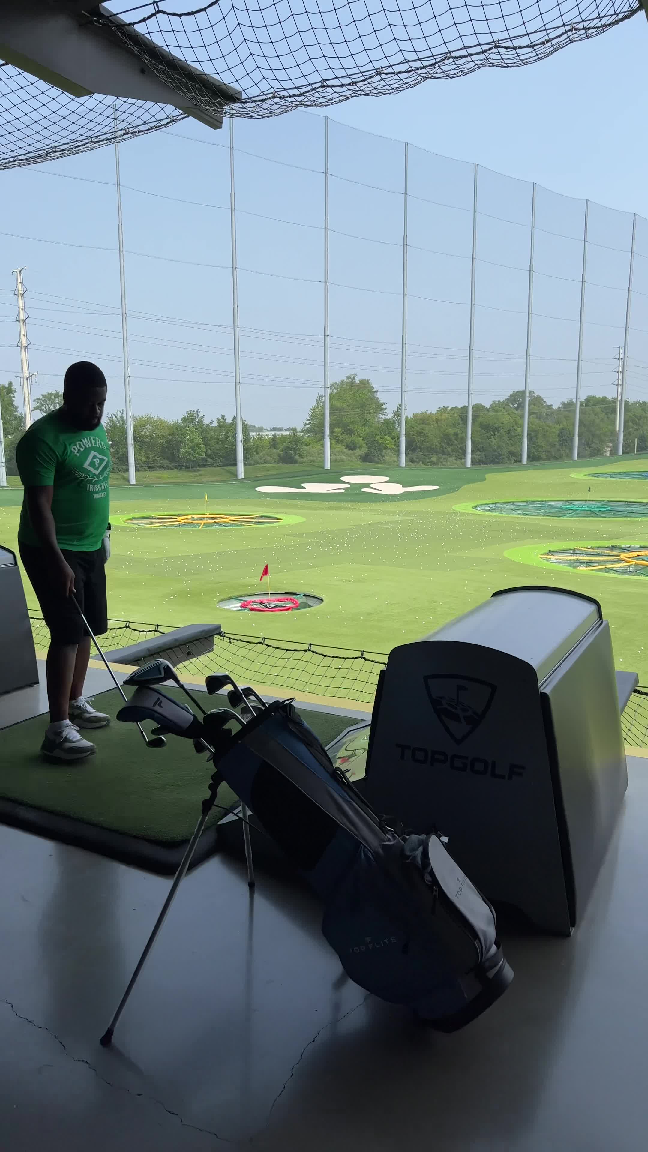 Topgolf