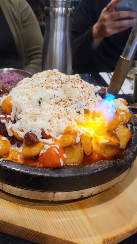 Daeho