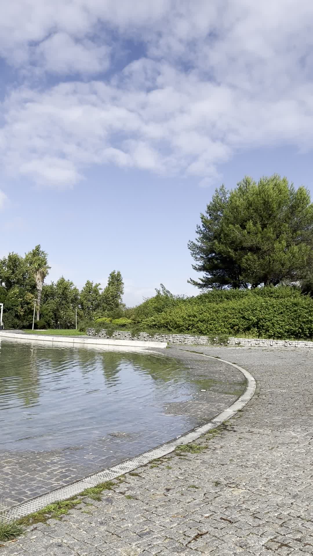 Corredor Verde de Monsanto