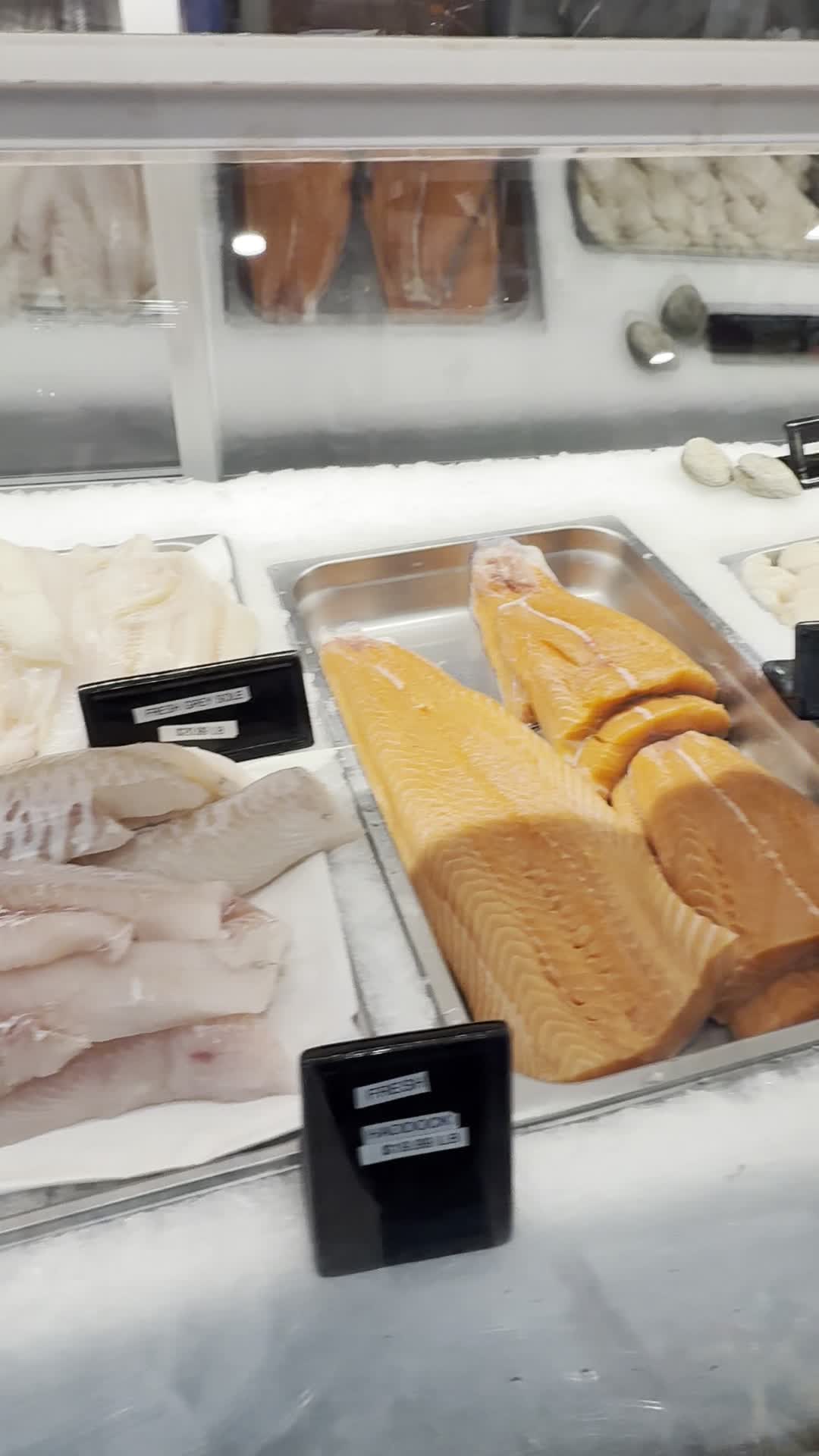 Video review of James Hook & Co.