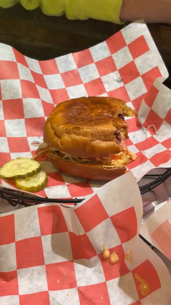 Burgers, Chips, & Shakes