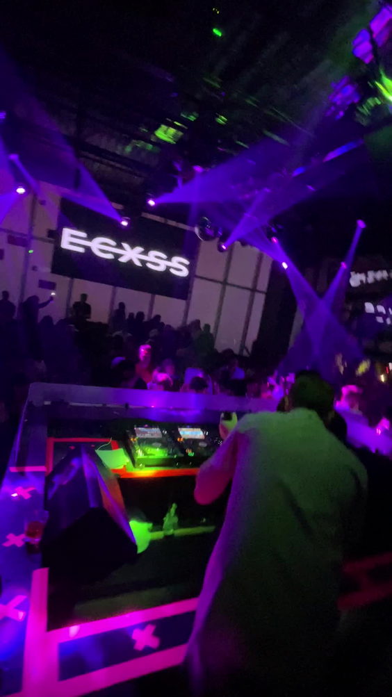 Mosaic Lounge