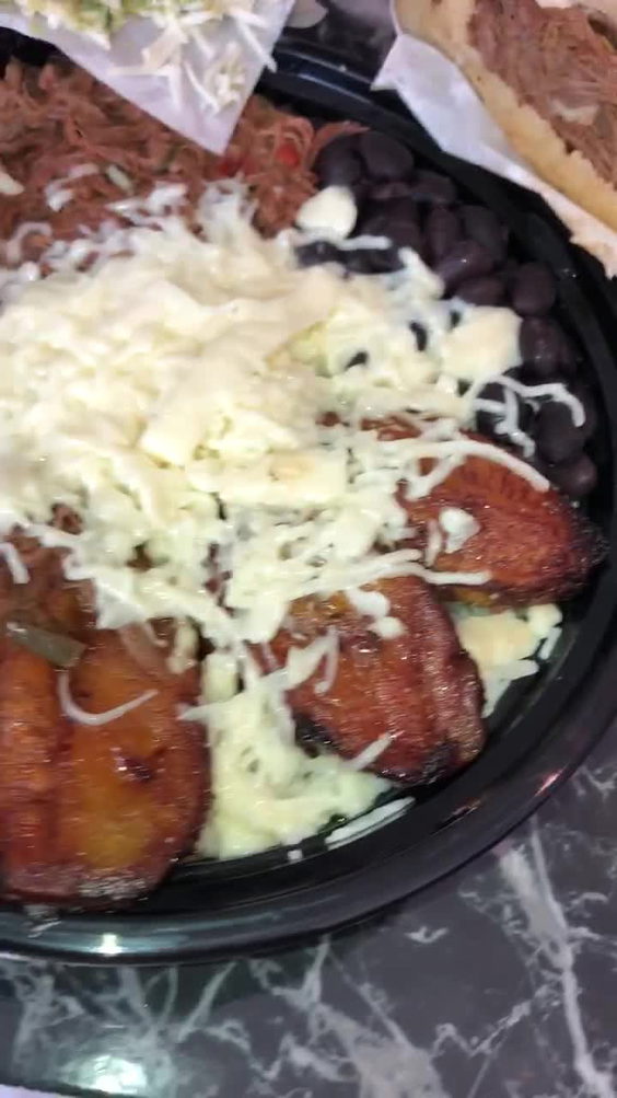 Bien MeSabe Arepa Bar