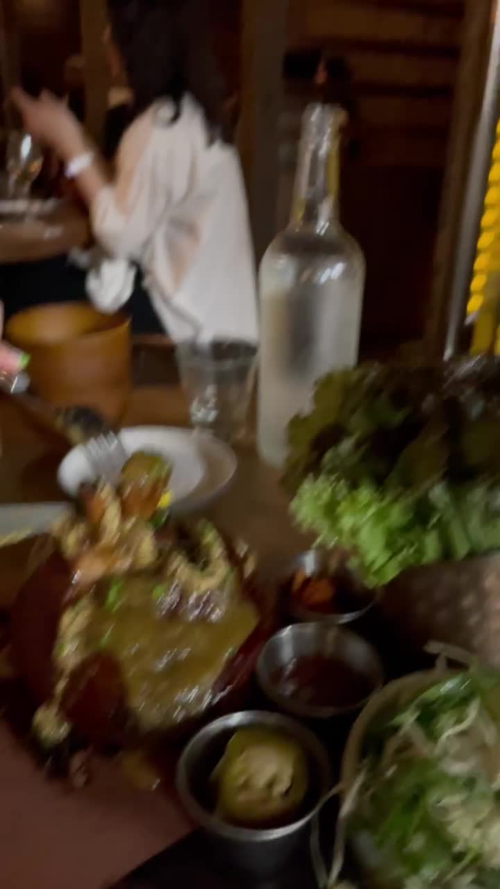 OSAMIL Korean Gastropub