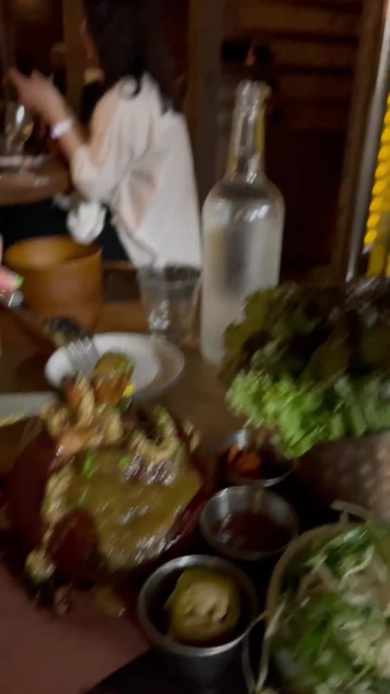 OSAMIL Korean Gastropub