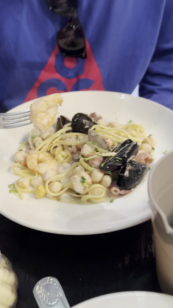 Sotto Mare Oysteria & Seafood Restaurant