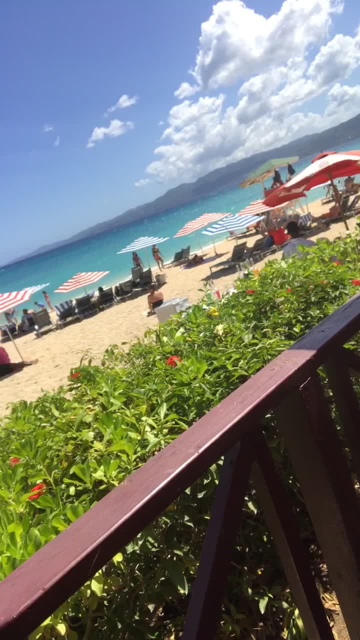 Video review of Jimmy Buffett's Margaritaville (Montego Bay)