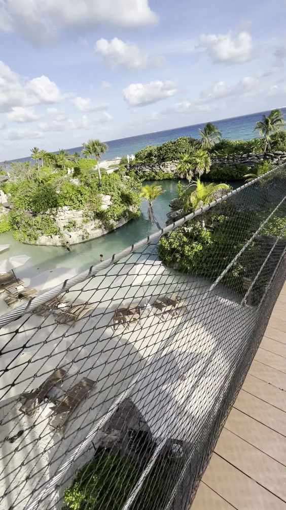 Hotel Xcaret Arte